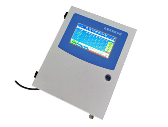 電量采集集中器